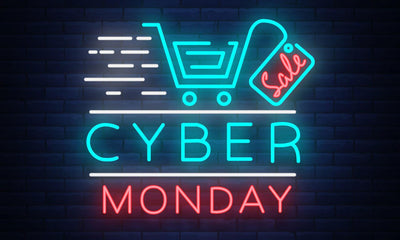 LBL’s Guide To Cyber Monday