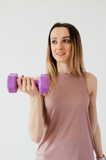 5 best workouts for Toned arms-This Summer