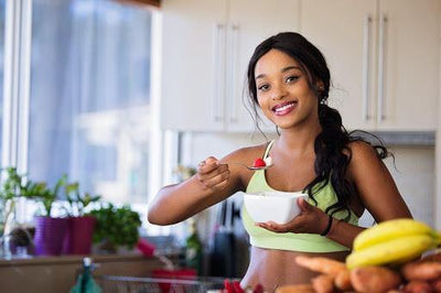 5 healthy habits of fit women we want you to know