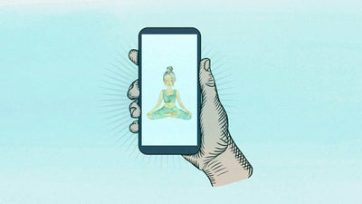 Calmness During A Crisis: A Guide To The Best Mindfulness Apps