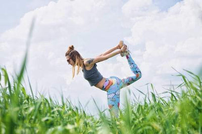 Dive Into A Fitness Friendly Lifestyle With these 10 Healthy Changes