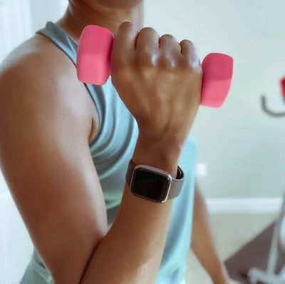 From Toned Triceps To Sculpted Biceps- A Beginner’s Best Workout For Arms