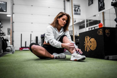 Comfortable Workout Clothes for Women: Tips to Choose the Right  Workout Clothes