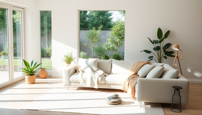 10 Wellness Inspired Home Decor Ideas for a Calming Space