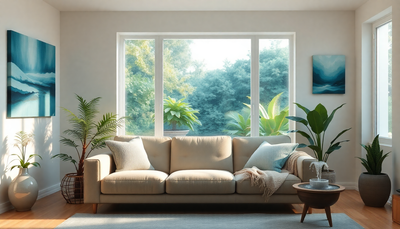 Cultivating a Peaceful Home Environment