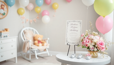 Baby Shower RSVP Tips: How to Get Guests to Respond