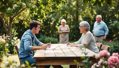 Navigating Family Dynamics During Wedding Planning