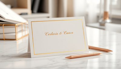 How to Write a Cash Gift Invitation: Tips and Examples