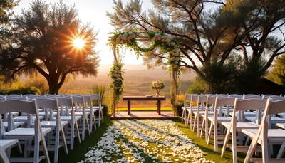 Finding the Perfect Venue for Your Dream Wedding