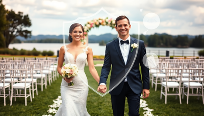 Safeguarding Your Special Day: The Importance of Wedding Insurance