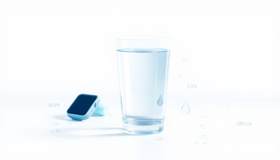 Staying Hydrated: The Importance of Tracking Your Daily Water Intake