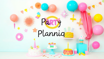 Top 7 Trending Kids Party Themes 2025 to Inspire Fun