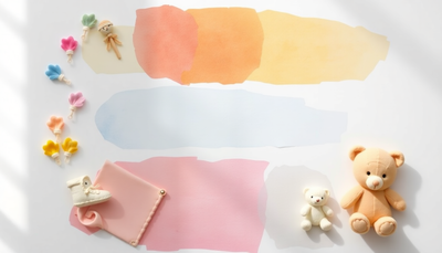 Celebrating the Seasons: Choosing the Perfect Baby Shower Colors