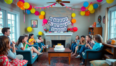 How to Throw a Budget-Friendly Birthday Party