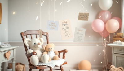 The Ultimate Guide to Choosing Baby Shower Invitations