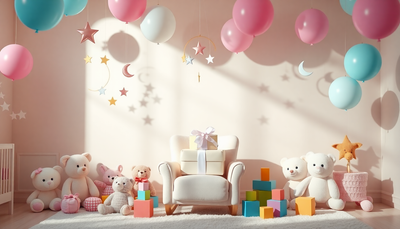 Celebrating New Beginnings: Baby Shower Gift Ideas for Every Budget