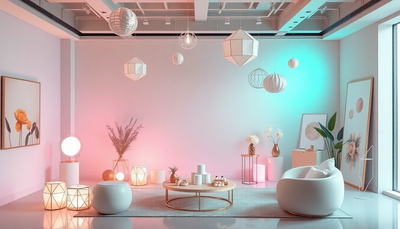 Explore Baby Shower Color Trends 2025 for a Stunning Celebration