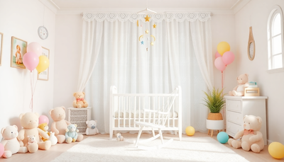 Baby Shower Etiquette: Who Hosts, Who Pays, and What to Expect