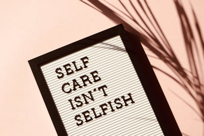 Pamper Yourself: Tips on How to Show Yourself Some Self-Care