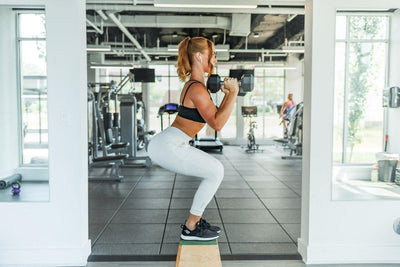 The ultimate guide to an effective workout split for women.