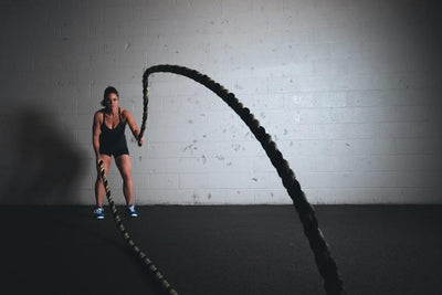 Up Your Cardio Game - How To Make Cardio Less Boring