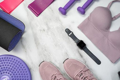 What Makes Us Stand out from the Other Women’s Fitness Wear Brands?