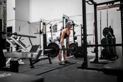 Why Women Should Add Weightlifting into their Workouts