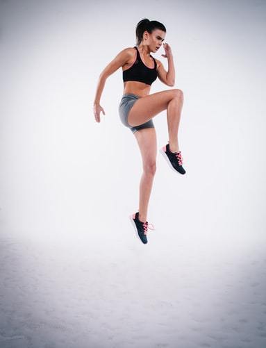 Women Struggling To Gain Muscle Mass: An Intel on Muscle Gain
