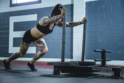 Workout Tips Do You Need To Wear a Sports Bra When Exercising?