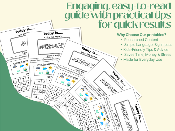 Calendar Activity