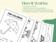 Numbers Coloring 01