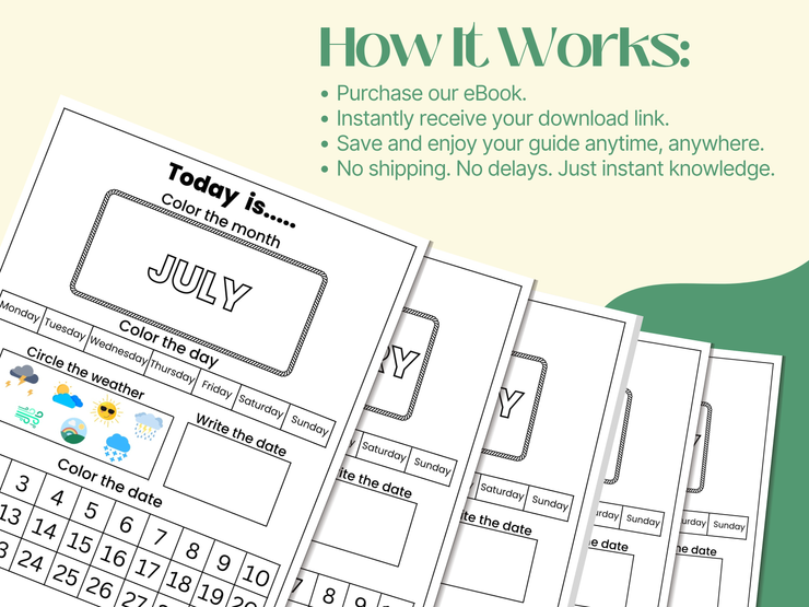Calendar Activity