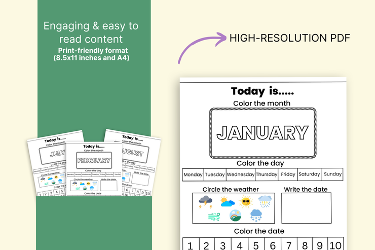 Calendar Activity