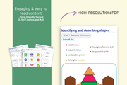 Colors and Shapes Activities for Preschoolers