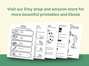 THIRD GRADE ANIMALS WORKSHEETS