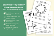 THIRD GRADE ANIMALS WORKSHEETS